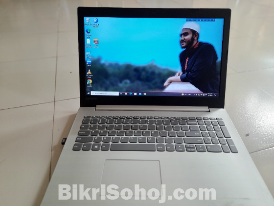 Lenovo laptop